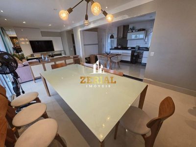 Apartamento, 3 quartos, 128 m² - Foto 3