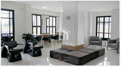Apartamento, 3 quartos, 85 m² - Foto 5