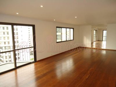 Apartamento, 3 quartos, 175 m² - Foto 1