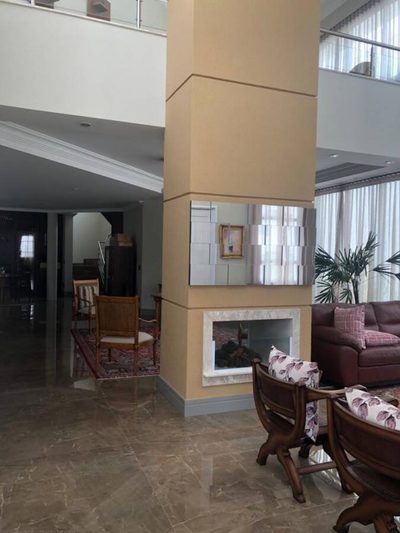 Casa, 5 quartos, 800 m² - Foto 3