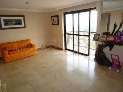 Apartamento, 3 quartos, 116 m² - Foto 2