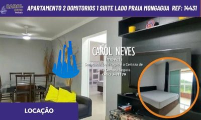 Apartamento, 2 quartos - Foto 1