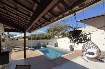 Casa, 3 quartos, 146 m² - Foto 2