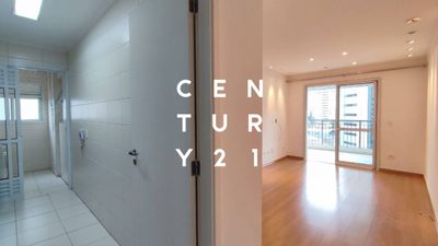 Apartamento, 2 quartos, 72 m² - Foto 4