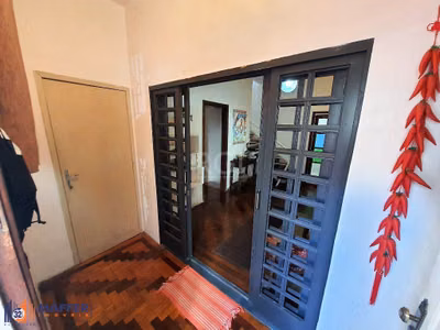 Casa, 3 quartos, 165 m² - Foto 2