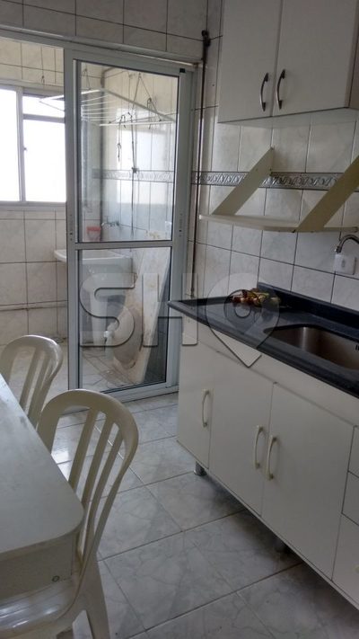 Apartamento, 2 quartos, 65 m² - Foto 2