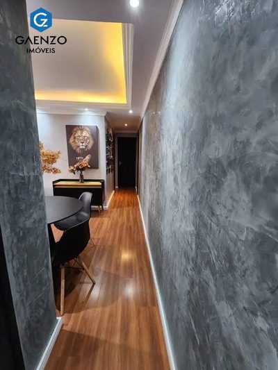 Apartamento, 2 quartos, 64 m² - Foto 2