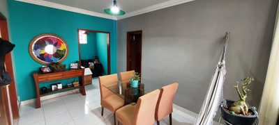 Apartamento, 2 quartos, 70 m² - Foto 1
