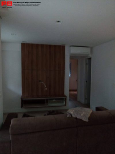 Apartamento, 2 quartos, 69 m² - Foto 3