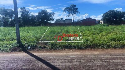 Terreno, 300 m² - Foto 1