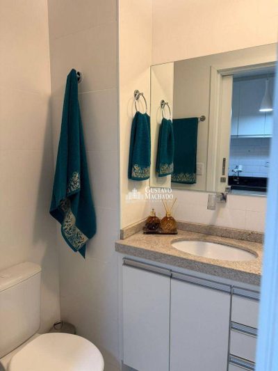 Flat/Apart Hotel, 1 quarto, 32 m² - Foto 4