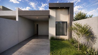 Casa, 2 quartos, 94 m² - Foto 4