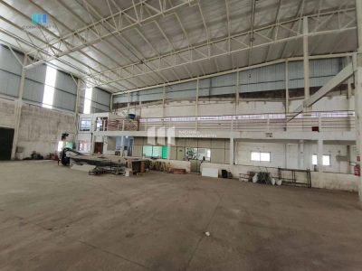 Depósito-Galpão, 4000 m² - Foto 2