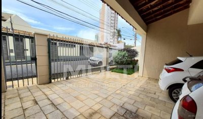 Casa, 4 quartos, 350 m² - Foto 3