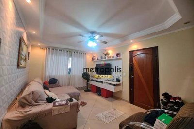 Sobrado, 3 quartos, 110 m² - Foto 2