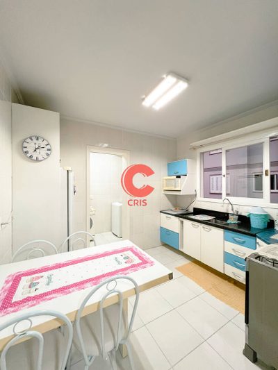 Apartamento, 2 quartos, 59 m² - Foto 4