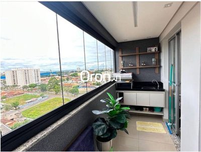 Apartamento, 3 quartos, 75 m² - Foto 3