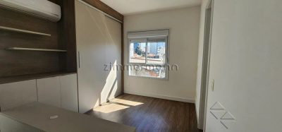 Apartamento, 1 quarto, 45 m² - Foto 1