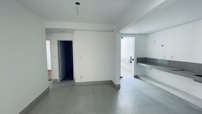 Apartamento, 3 quartos, 83 m² - Foto 2