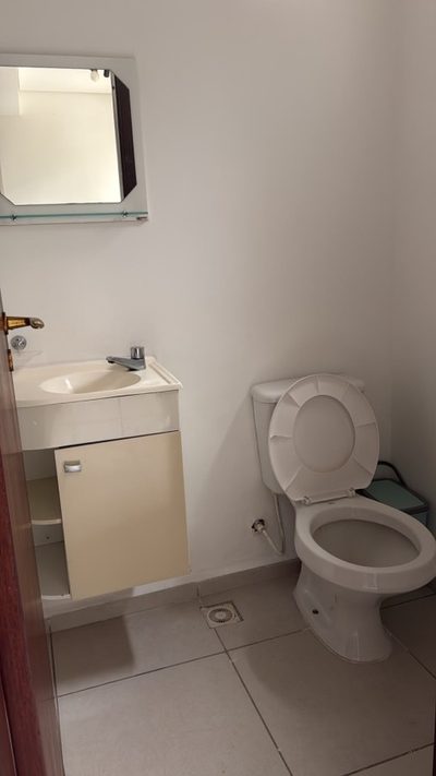 Sala-Conjunto, 45 m² - Foto 5