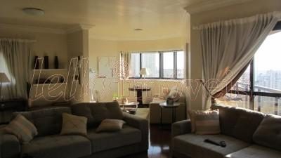 Apartamento, 4 quartos, 191 m² - Foto 2