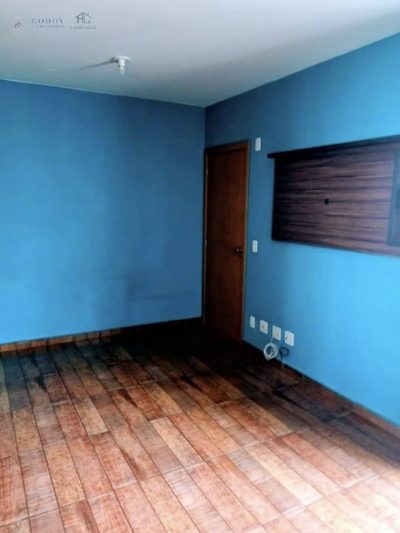 Apartamento, 48 m² - Foto 3