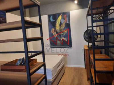 Kitnet-Studio, 43 m² - Foto 5
