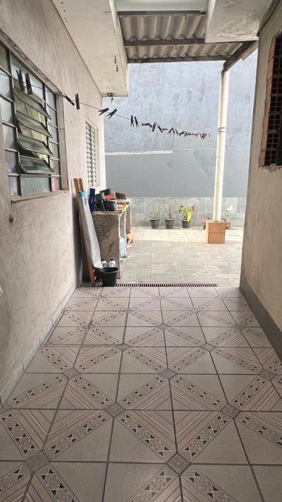 Casa, 3 quartos - Foto 5