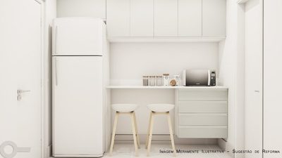 Apartamento, 2 quartos, 69 m² - Foto 3