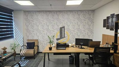 Sala-Conjunto, 34 m² - Foto 1
