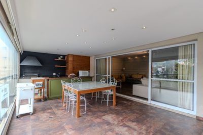 Apartamento, 4 quartos, 287 m² - Foto 5
