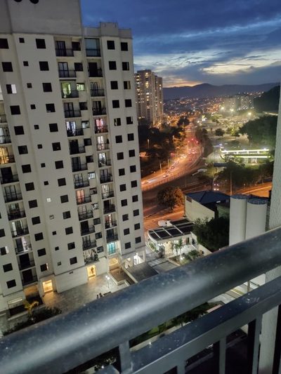 Apartamento, 2 quartos, 49 m² - Foto 2