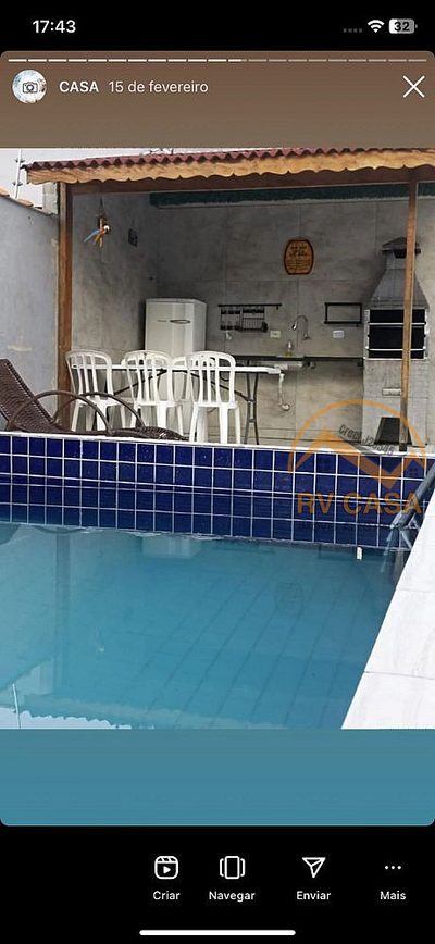 Casa, 2 quartos, 70 m² - Foto 3
