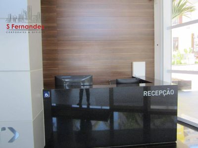 Sala-Conjunto, 240 m² - Foto 5