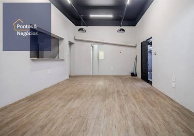 Depósito-Galpão, 380 m² - Foto 5