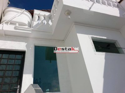 Sobrado, 2 quartos, 123 m² - Foto 2