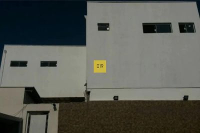 Casa, 3 quartos, 420 m² - Foto 3