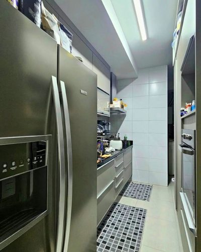 Apartamento, 3 quartos, 116 m² - Foto 5