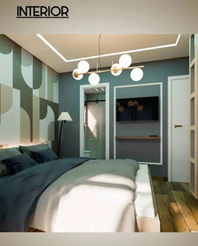 Casa, 2 quartos, 52 m² - Foto 3