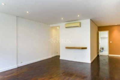 Apartamento, 4 quartos, 130 m² - Foto 5