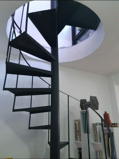 Sala-Conjunto, 57 m² - Foto 3