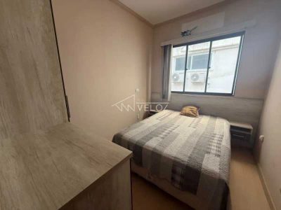 Apartamento, 2 quartos, 41 m² - Foto 4