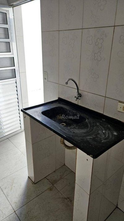 Apartamento, 2 quartos, 1 m² - Foto 4