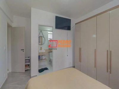 Apartamento, 3 quartos, 86 m² - Foto 4