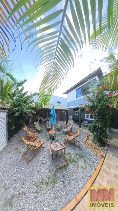 Casa, 4 quartos, 250 m² - Foto 5
