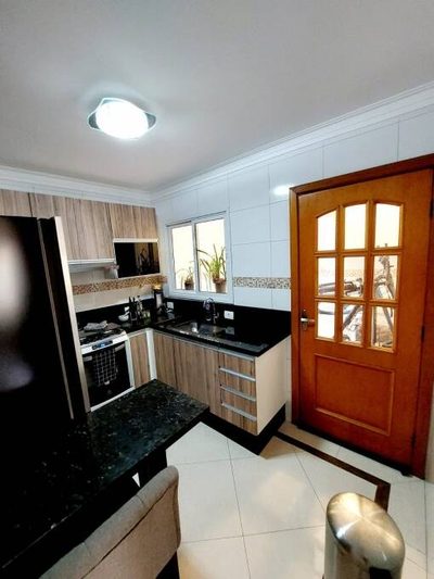 Casa, 59 m² - Foto 4