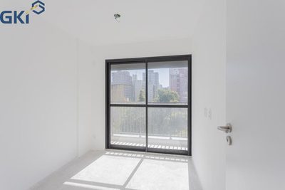 Apartamento, 1 quarto, 32 m² - Foto 1