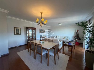 Cobertura, 5 quartos, 271 m² - Foto 4