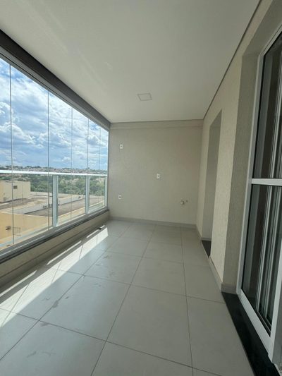 Apartamento, 2 quartos, 90 m² - Foto 2