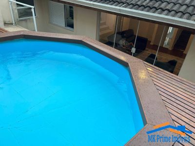 Sobrado, 4 quartos, 360 m² - Foto 2